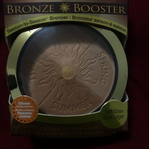 BRONZER👑